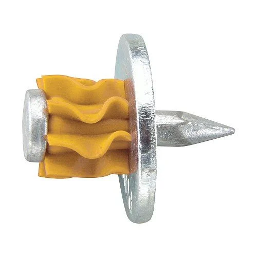 0.300" DIAMETER HEAD DRIVE PINS WITH 3/4" WASHER - 100 Units Per Order