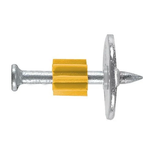 0.300" DIAMETER HEAD DRIVE PINS WITH 7/8" WASHER