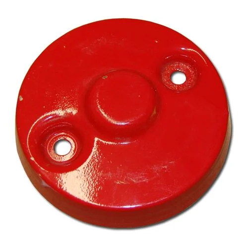 008280 COVER, METAL FOR MORRA DISC