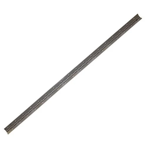 1-1/2" STAINLESS STEEL 3' PIANO HINGE