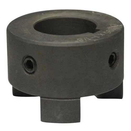 1-1/8 inch Half Jaw Coupling CL095