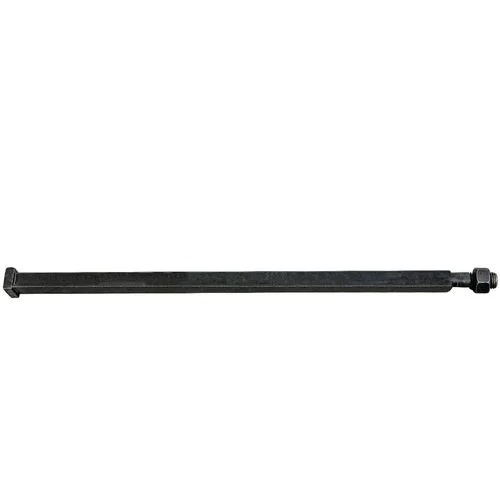1-1/8" x 27" Square Disc Harrow Axle With Nut