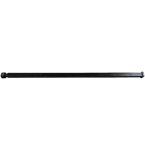 1-1/8" x 42" Square Disc Harrow Axle With Nut