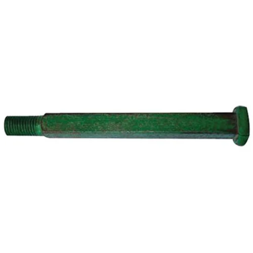 1-1/8" x 87" Square Disc Harrow Axle
