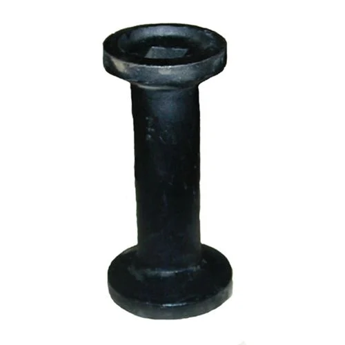 1-1/8" x 9" Plain Bearing Spacer Spool