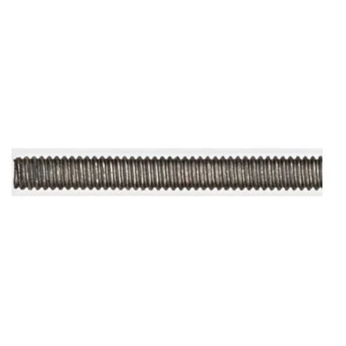 1/2-13X3 THREADED RD