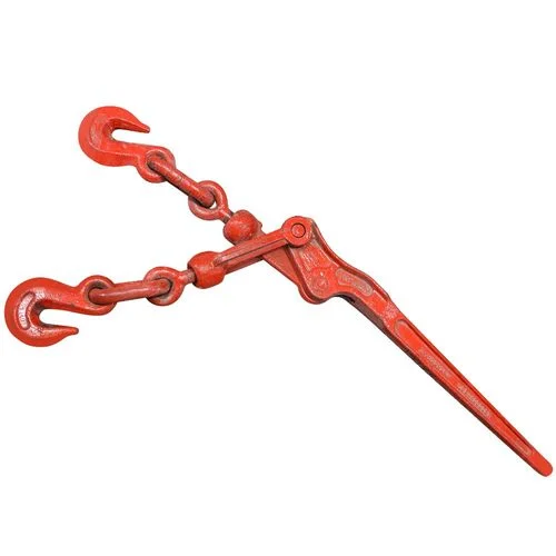 1/2"-5/8" Load Binder - 11,000 lb. capacity