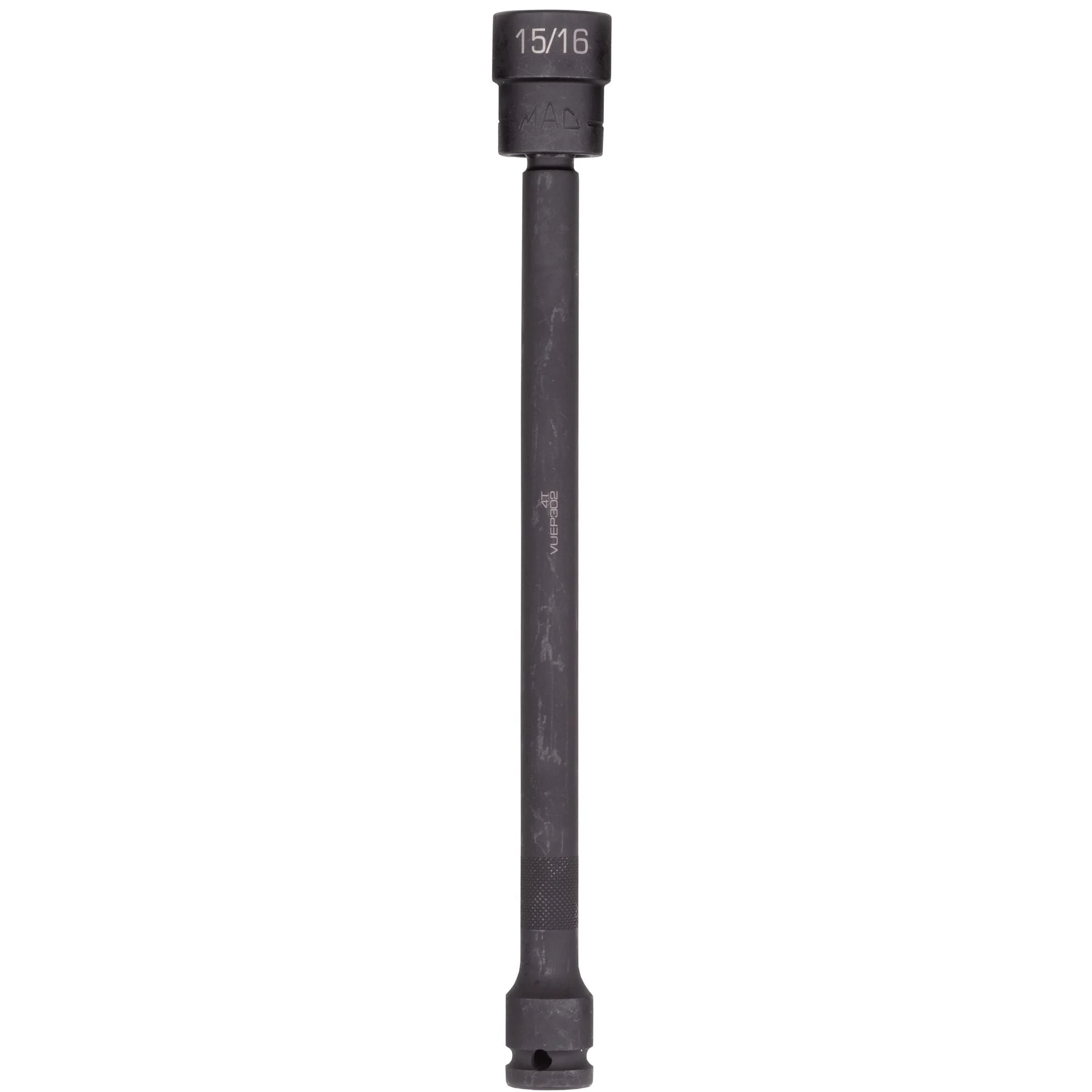 1/2" Drive Impact Extension Socket - 15/16"
