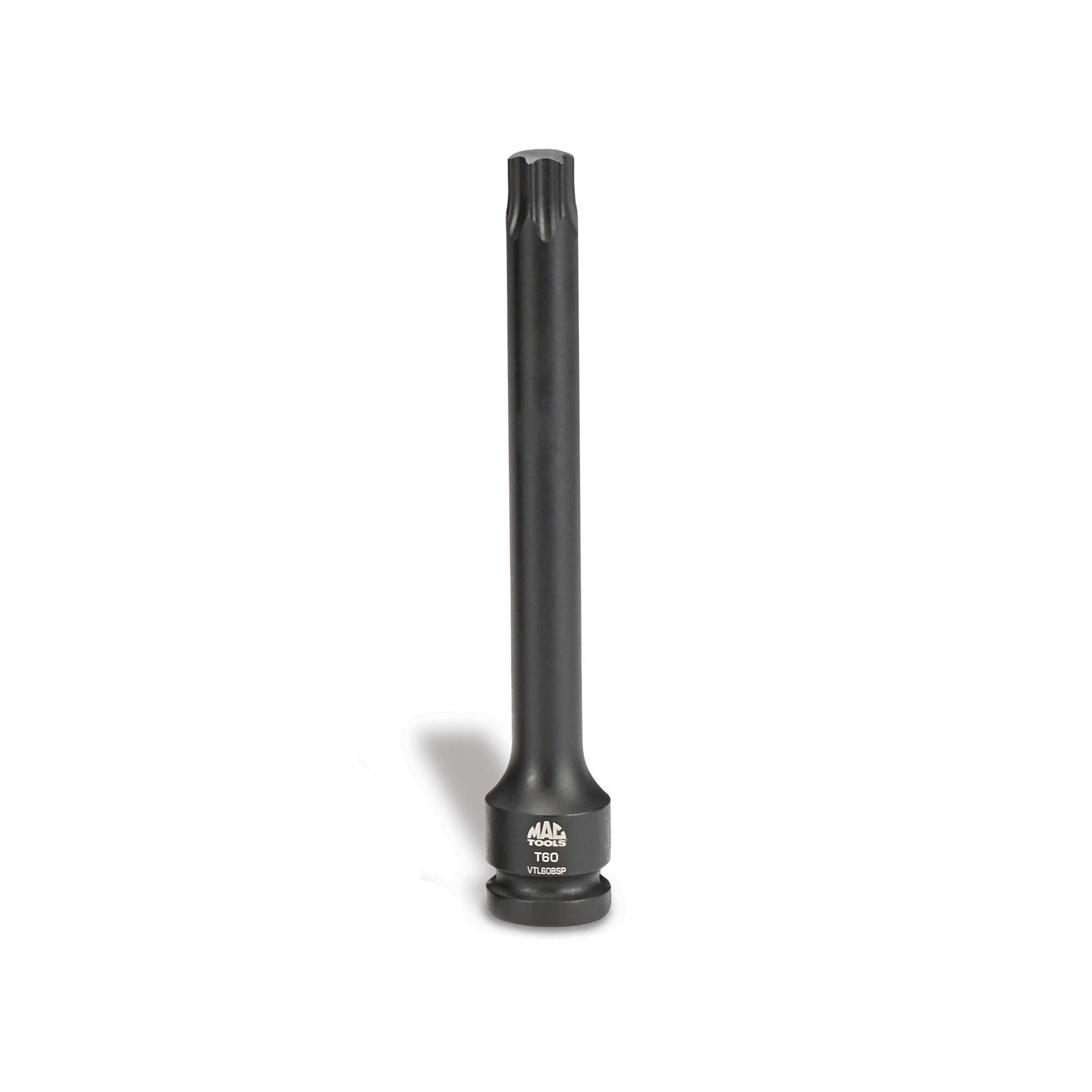 1/2" Drive Impact Star Driver - T60