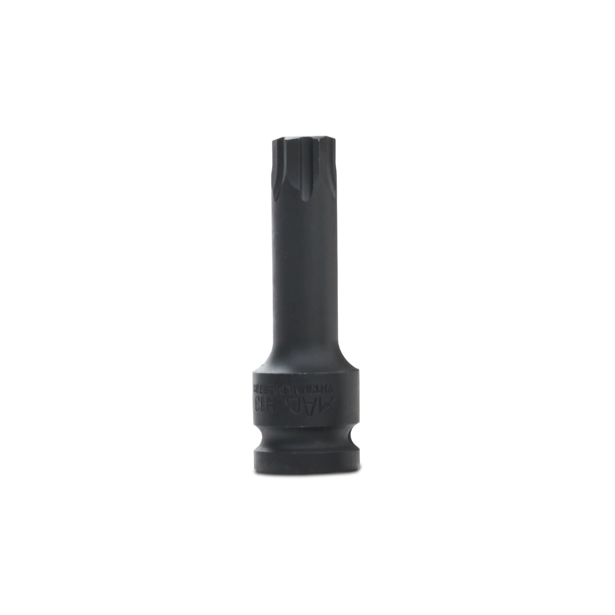 1/2" Drive R.B.R.T.™ Long Impact Hex Driver 13mm