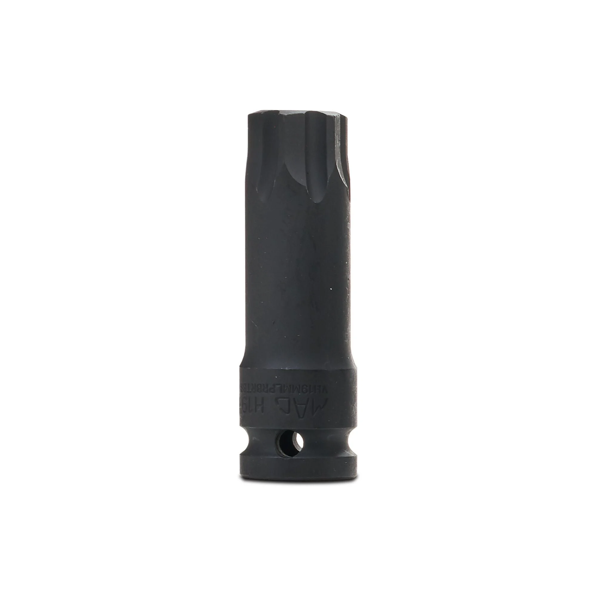 1/2" Drive R.B.R.T.™ Long Impact Hex Driver 19mm