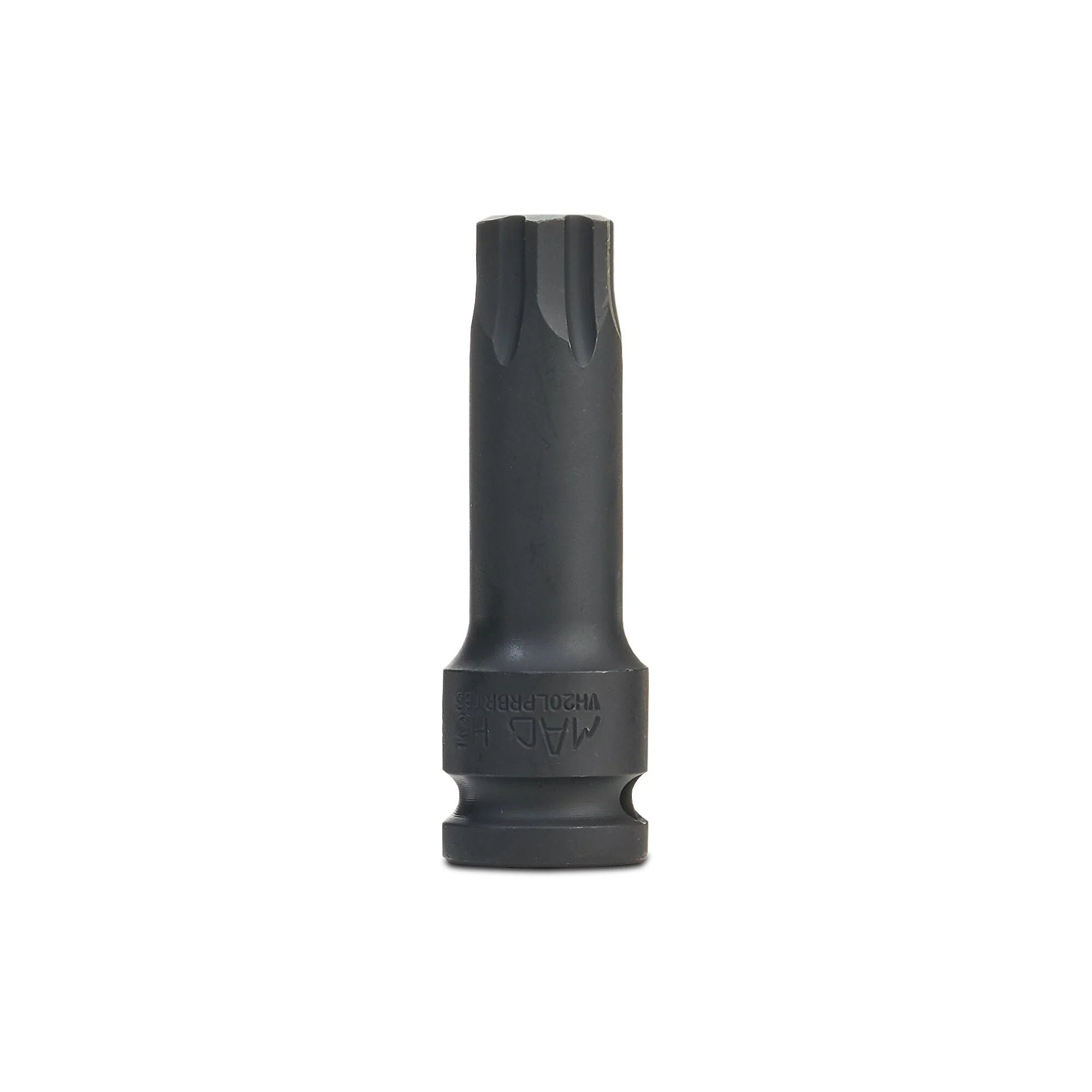 1/2" Drive R.B.R.T.™ Long Impact Hex Driver 5/8"