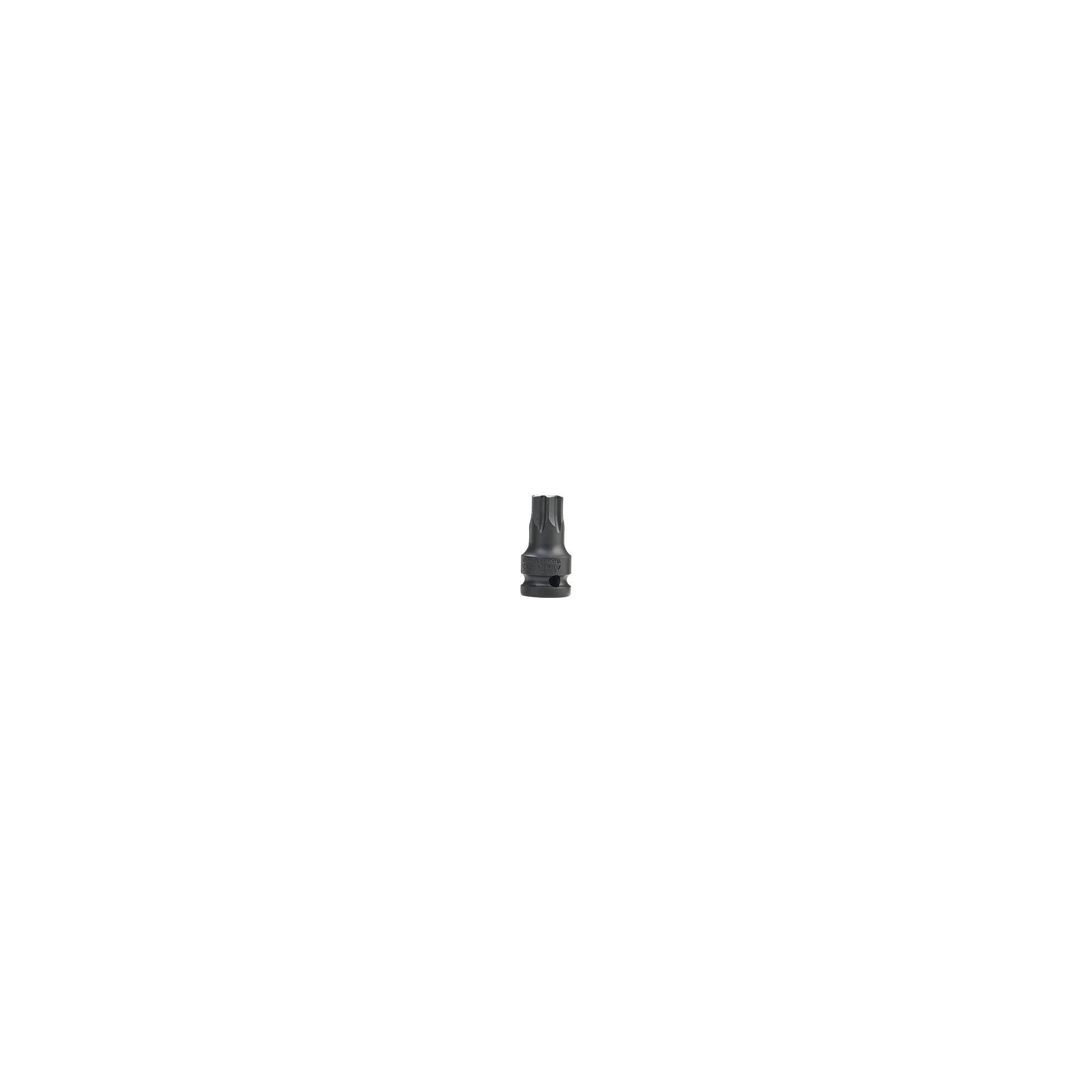 1/2" Drive R.B.R.T. Metric/SAE Impact Hex Driver 15mm