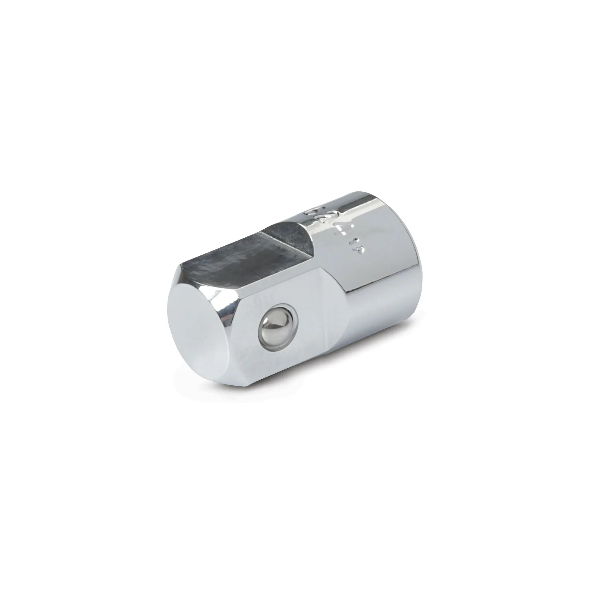 1/2" Drive x 3/4" Drive Socket Adapter
