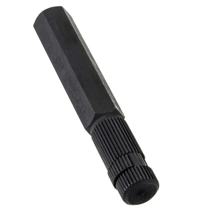 1/2“ Internal Pipe Wrench - Case of 6