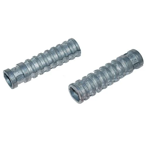 1/2" Long Lag Shield (2/ Bag)