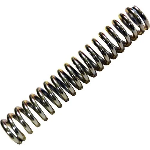 1/2" O.D. x 2-3/4" Long Compression Spring