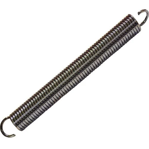 1/2" O.D. x 4-1/2" Long x .062" Extension Spring