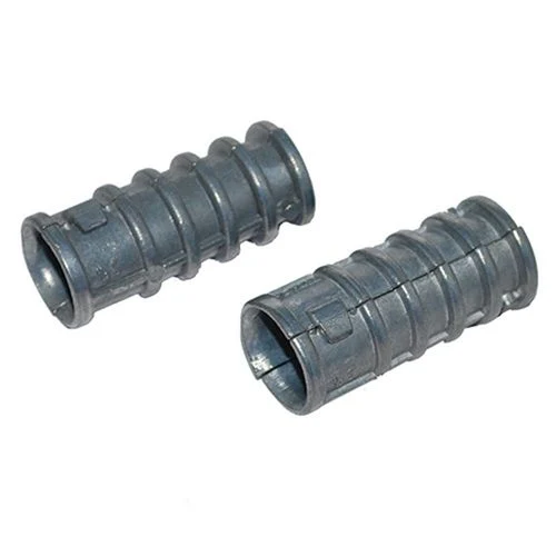 1/2" Short Lag Shield (2/ Bag)