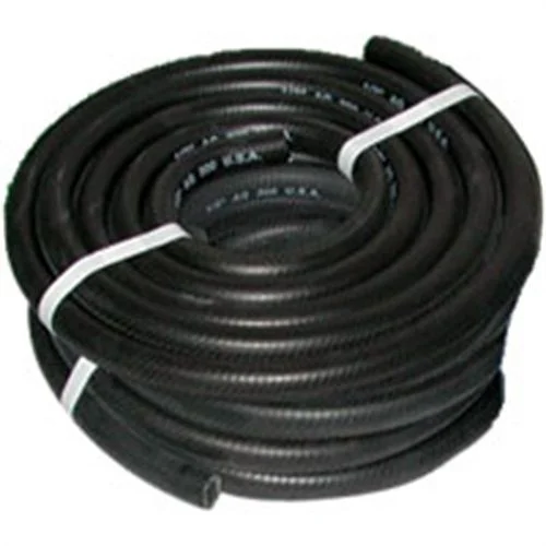 1/2" x 100' EPDM Black Sprayer Hose