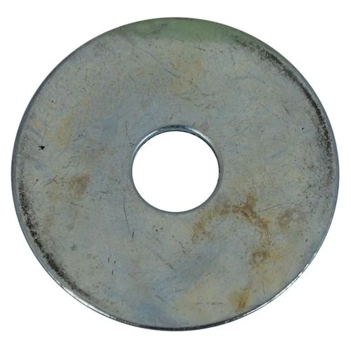 1/2" X 2" Fender Washers