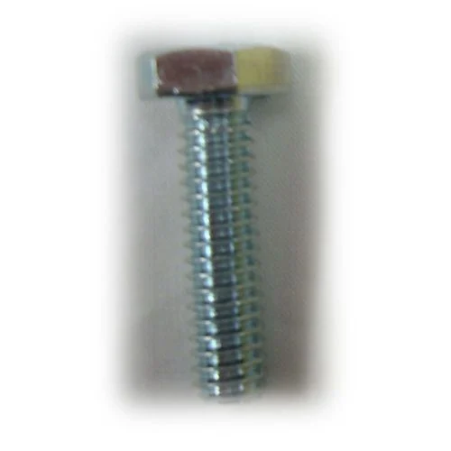1/2" x 8" Lag Screw Zinc