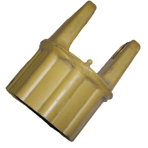 1-3/8 X 6 SPL YOKE FOR PAWL LIMITER