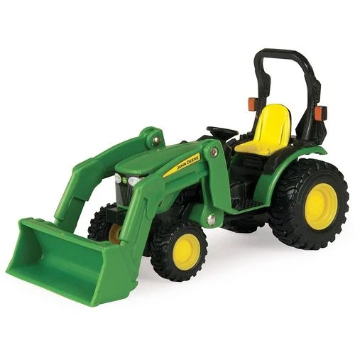 1:32 John Deere Tractor with Loader
