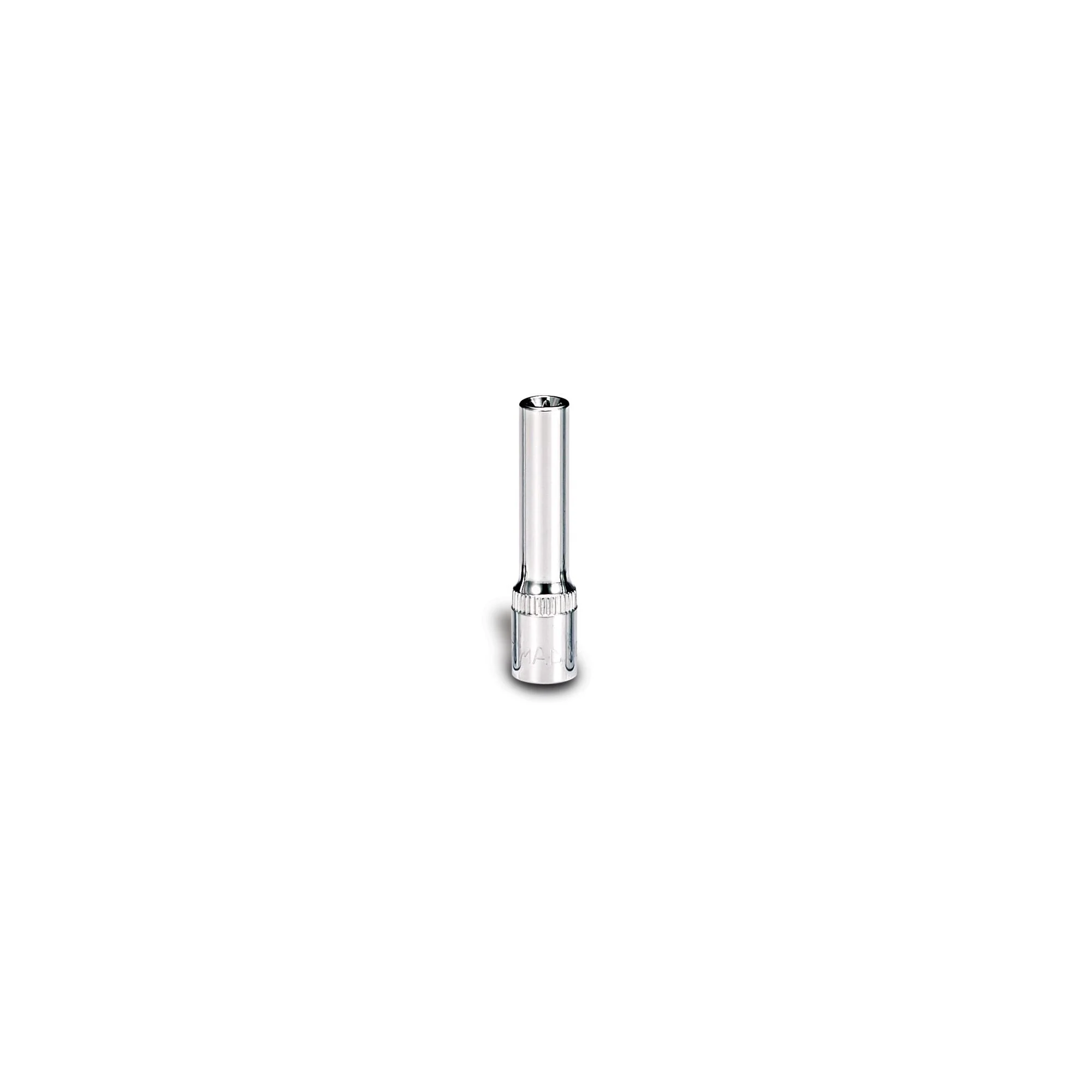 1/4" Drive Deep Inverted Star Socket - E7