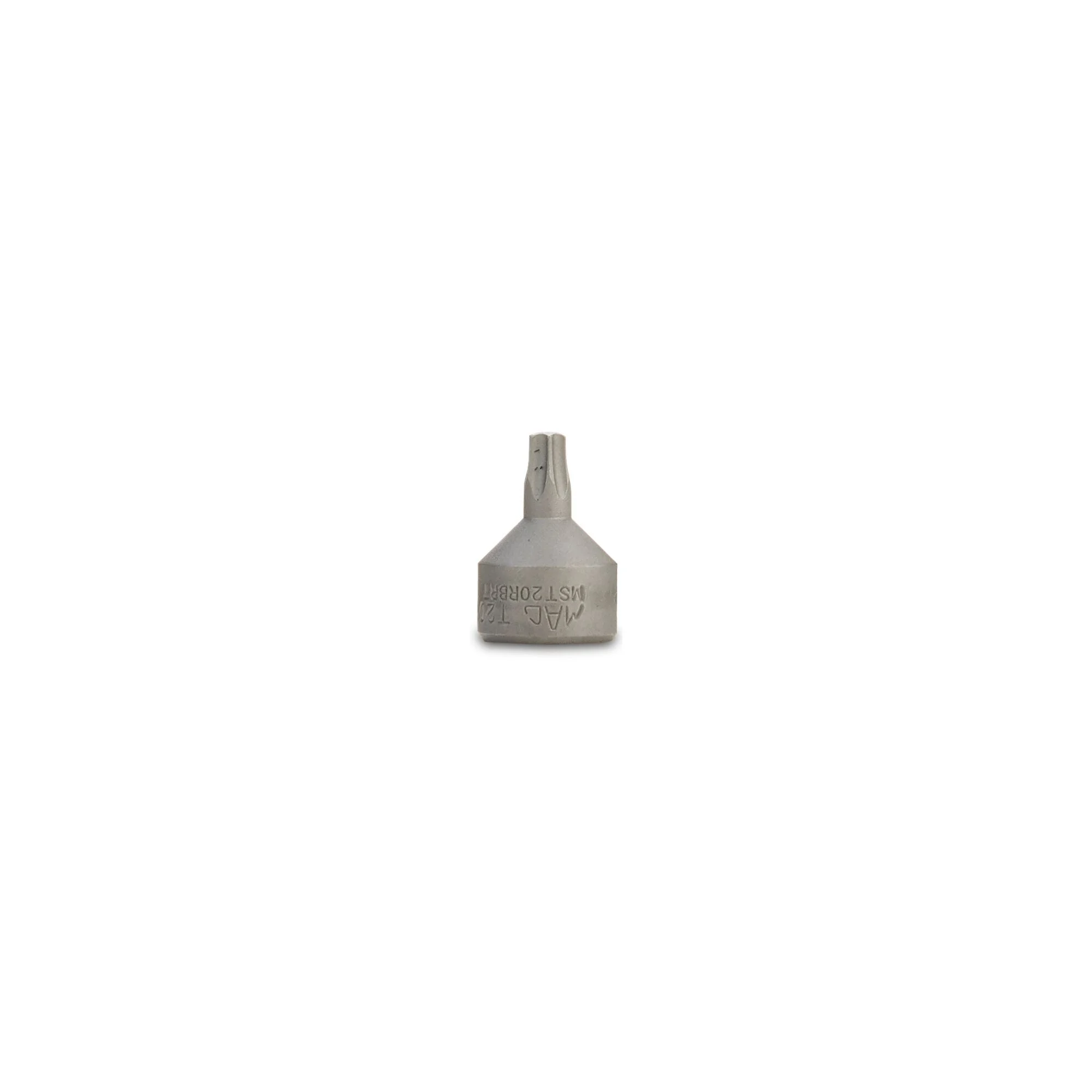 1/4" Drive R.B.R.T.™ Stubby Star Driver - T20