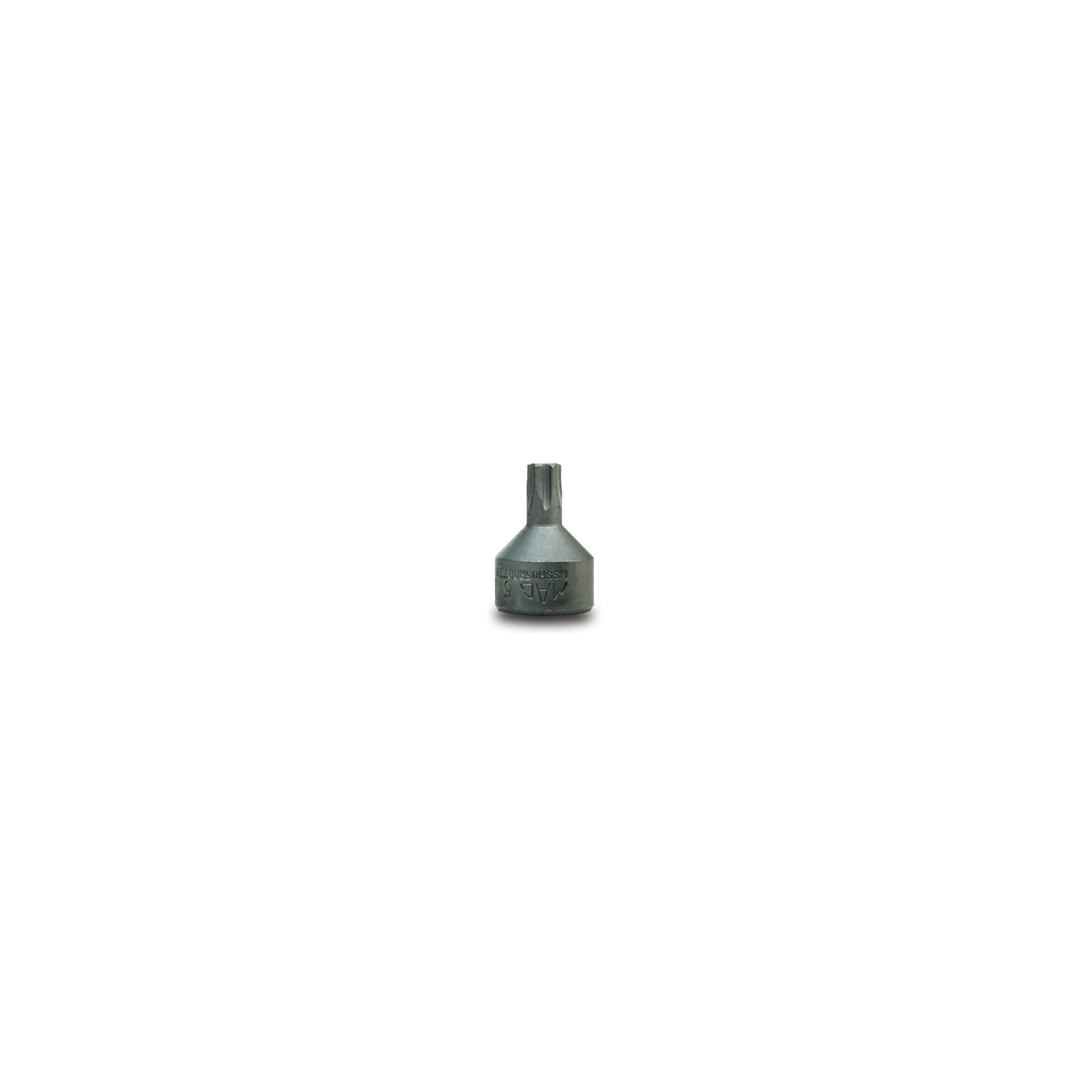 1/4" Drive Stubby R.B.R.T. Hex Driver 3/16"