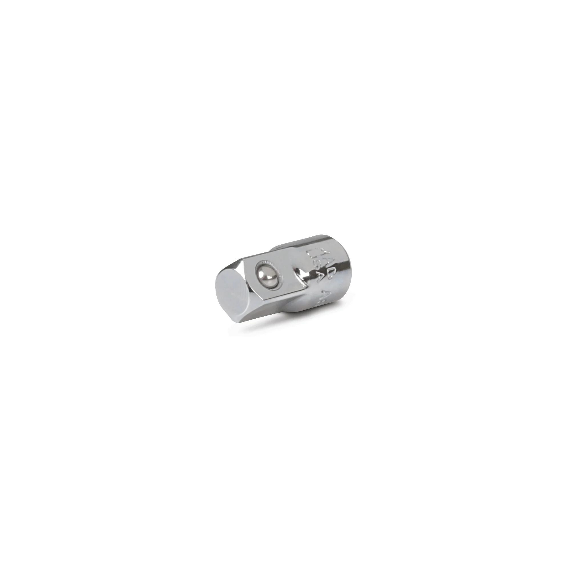 1/4" Drive x 3/8" Drive Socket Adapter