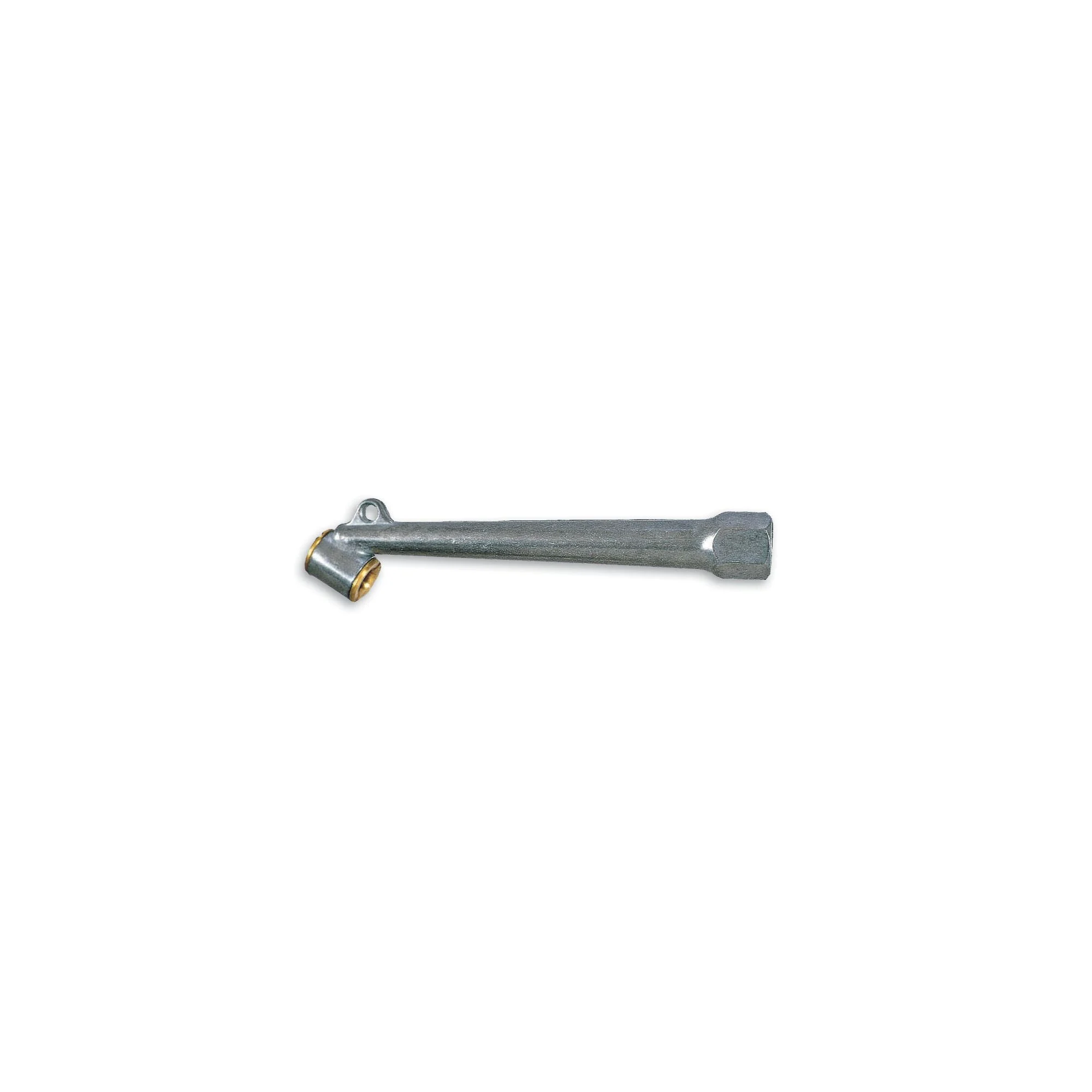 1/4" FNPT Extended Dual-Foot Air Chuck