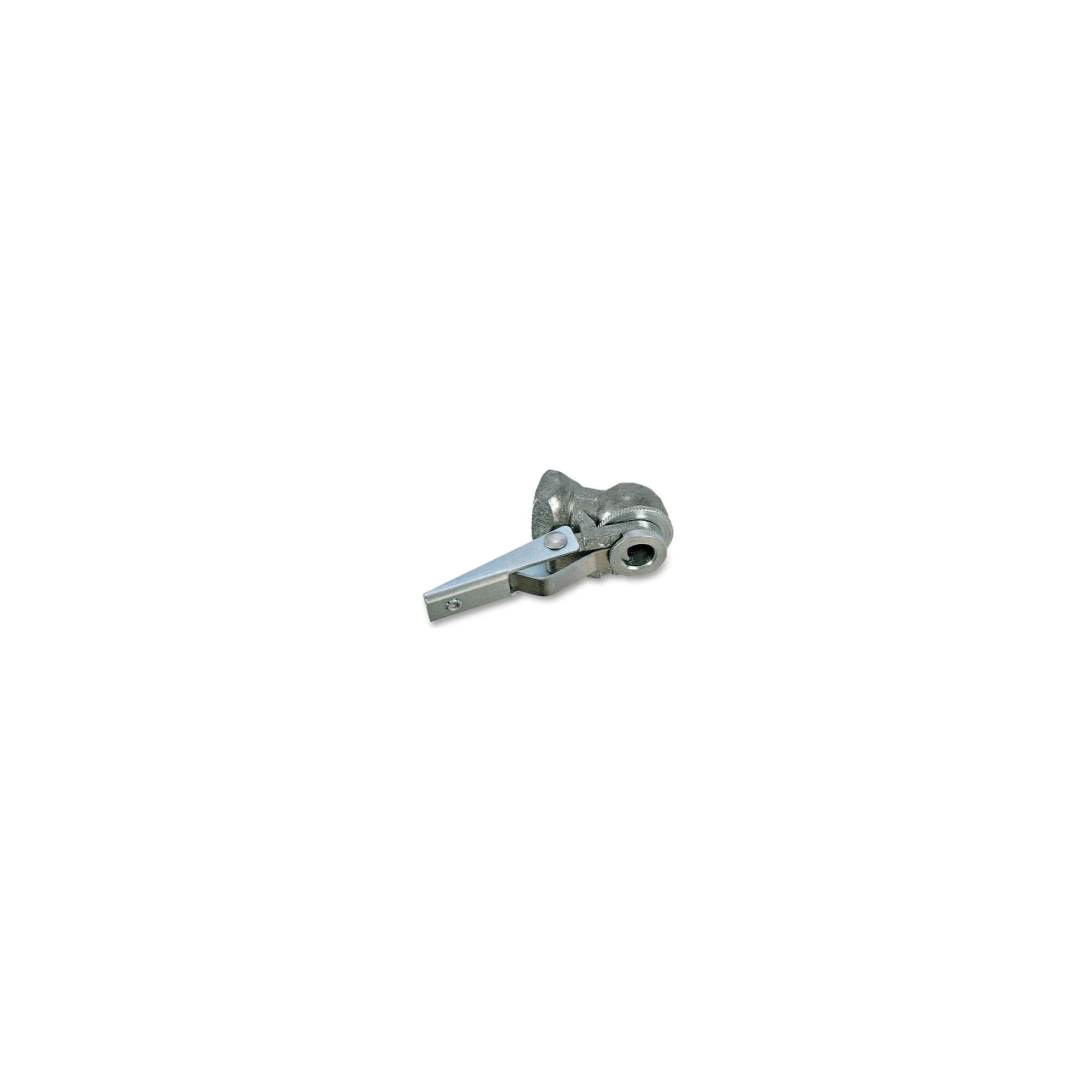 1/4" FNPT Locking Air Chuck