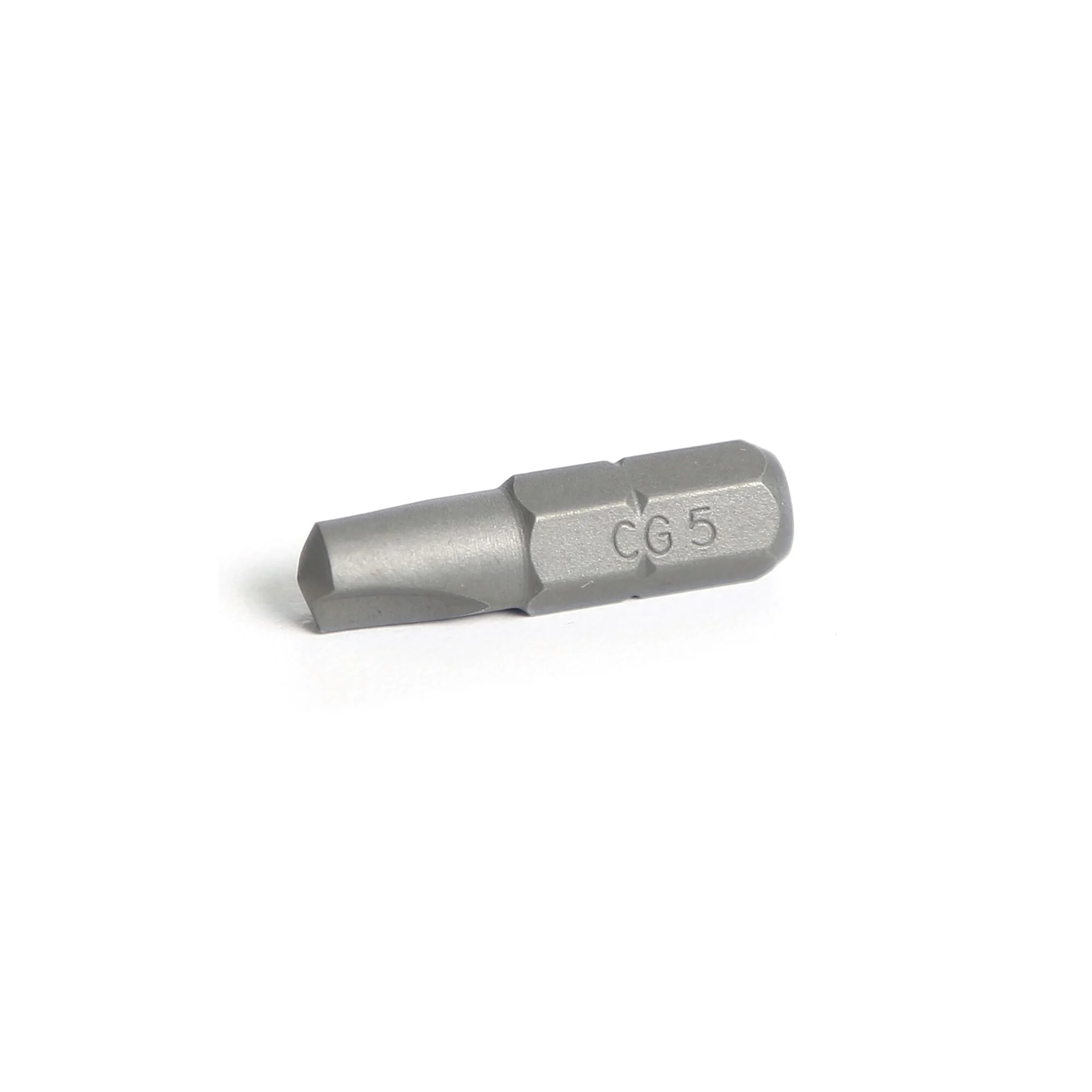 1/4" Hex Drive Clutch Bit 1" - 1/4"