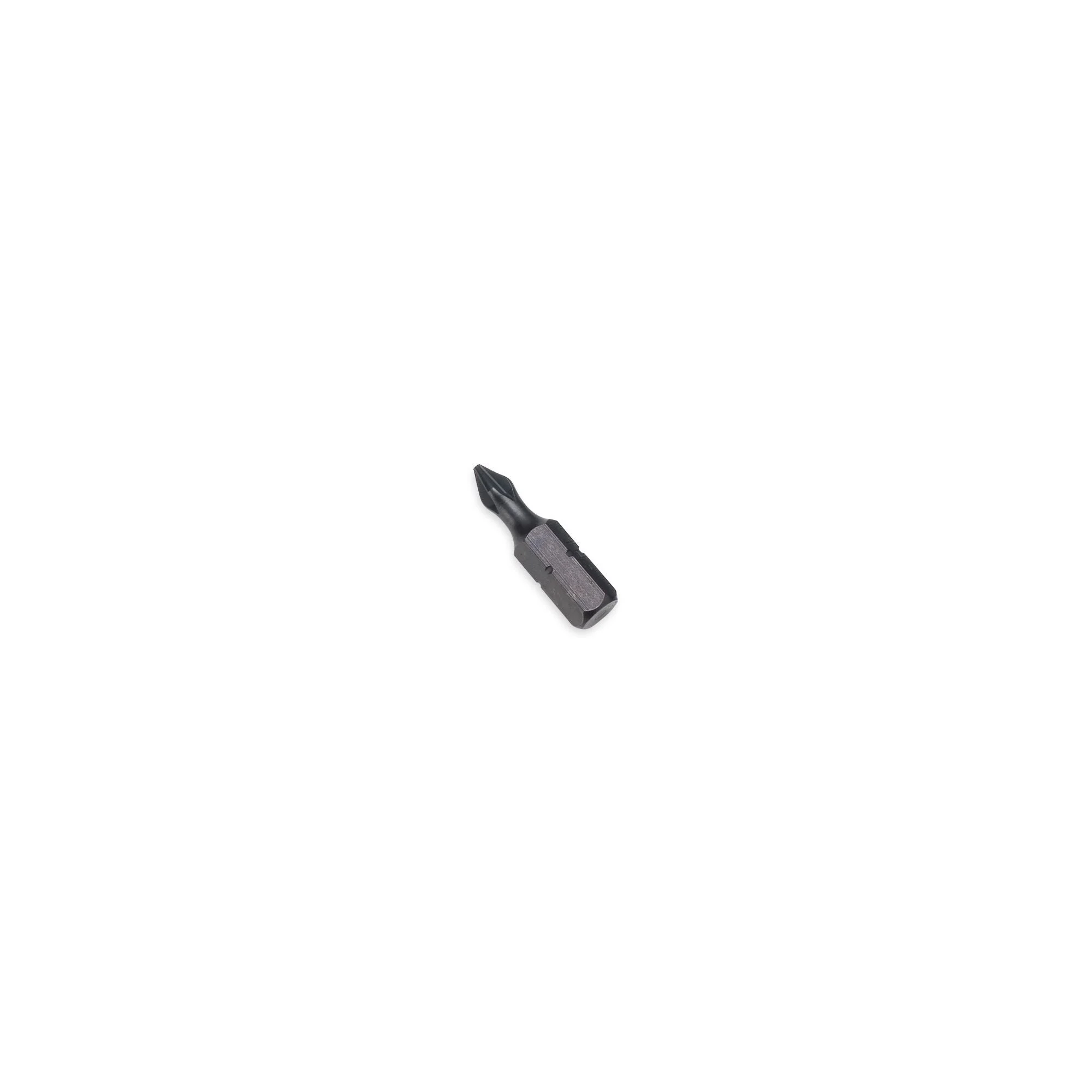 1/4" Hex Drive Impact #1 Phillips Bit