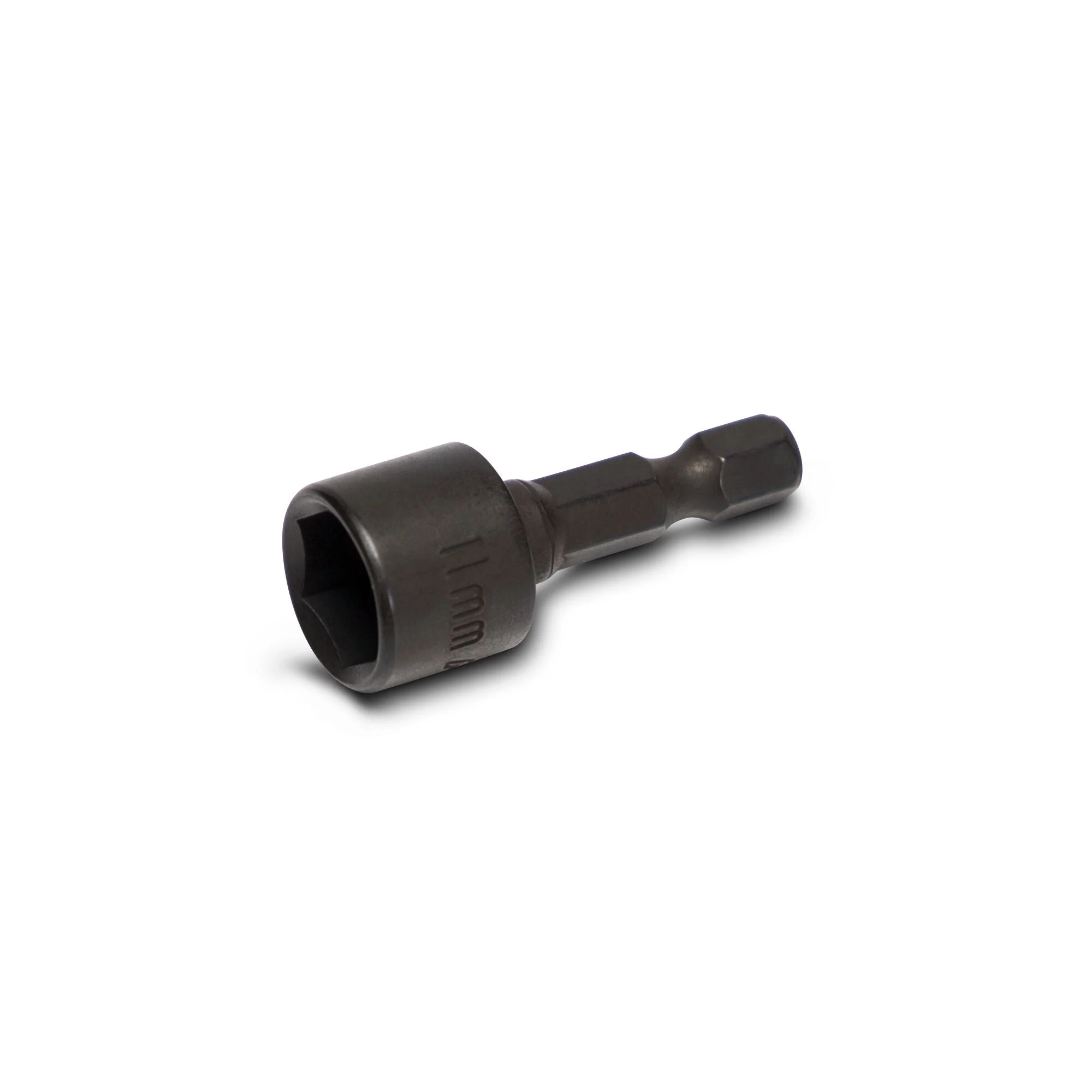 1/4" Hex Drive Quick-Disconnect Nut Driver 11mm