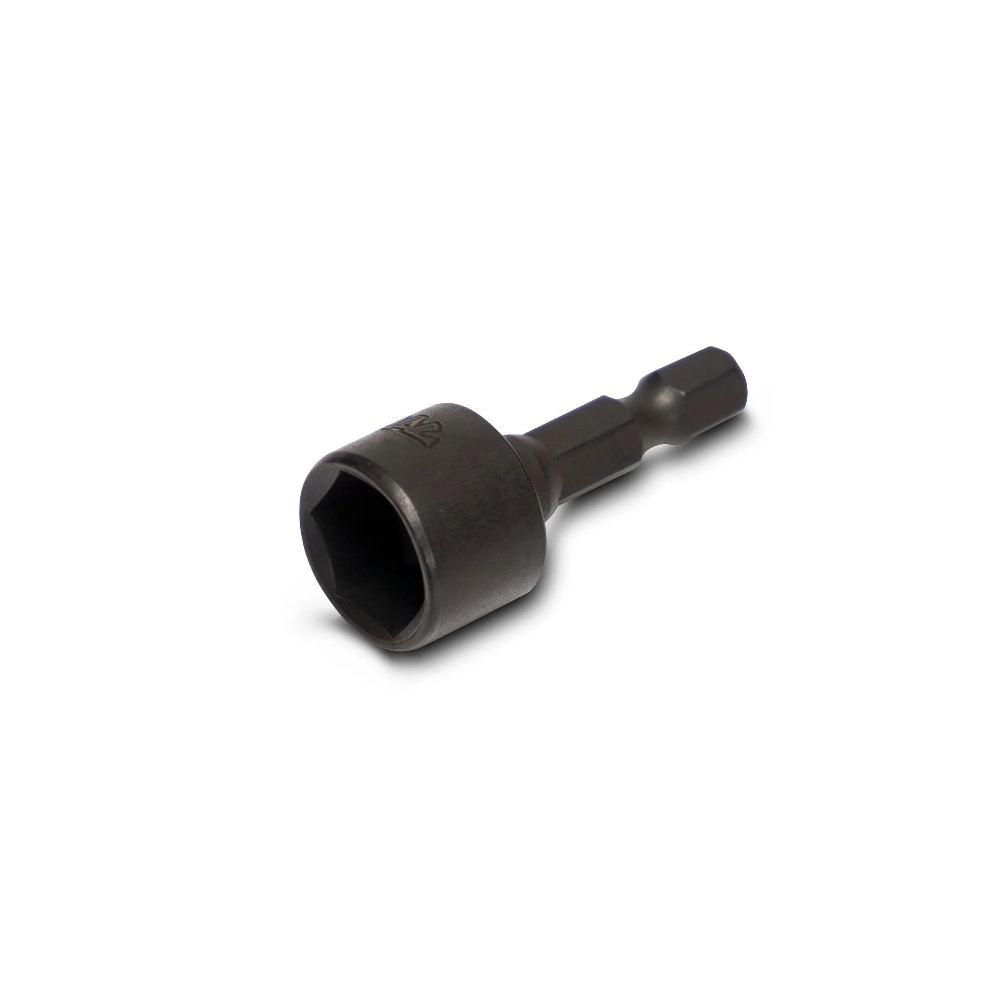 1/4" Hex Drive Quick-Disconnect Nut Driver 12mm