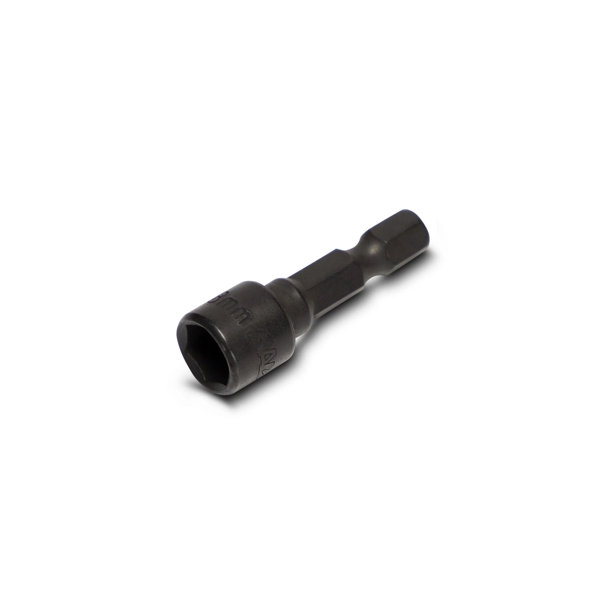 1/4" Hex Drive Quick-Disconnect Nut Driver 8mm