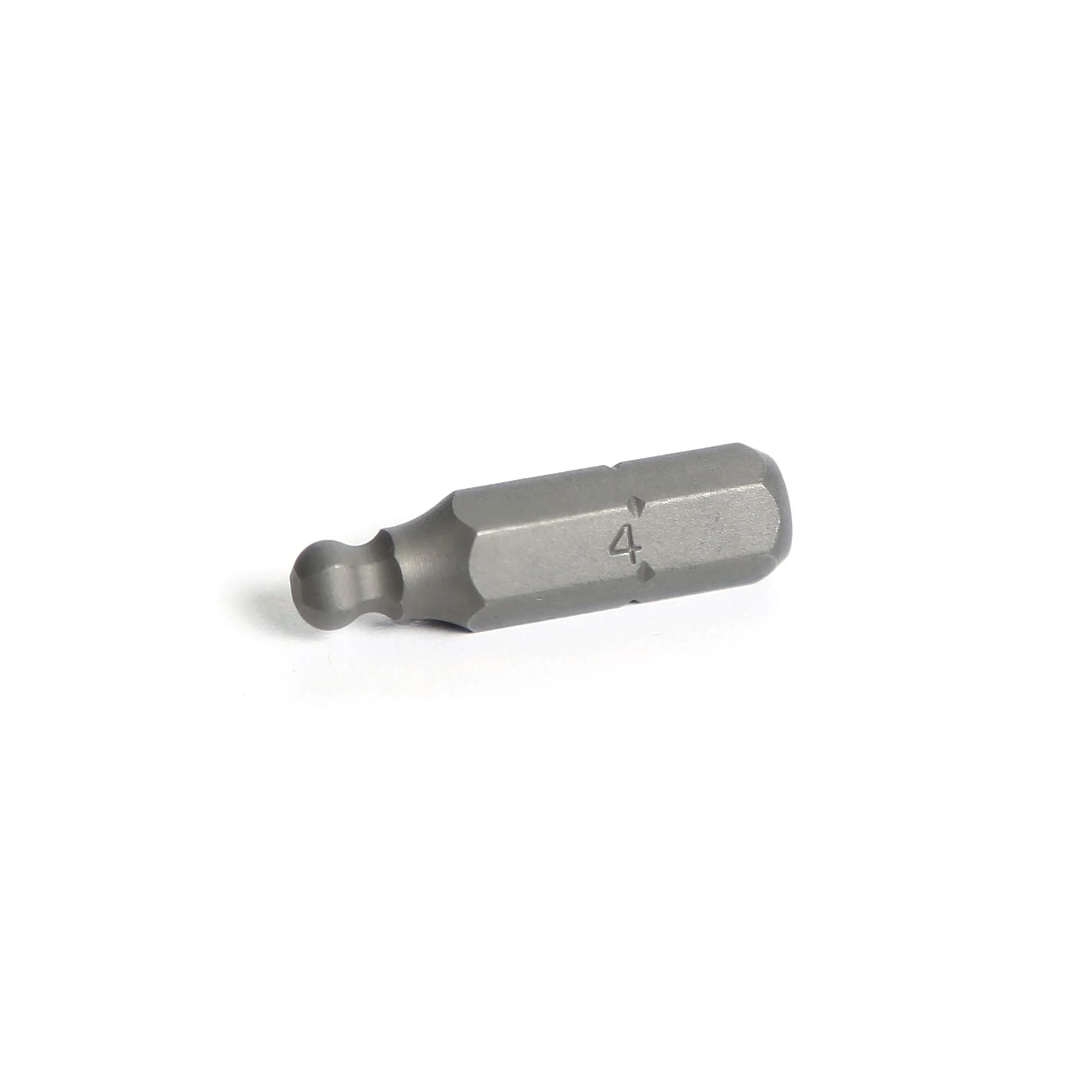 1/4" Hex Drive Speed Hex Bit 1" - 4mm
