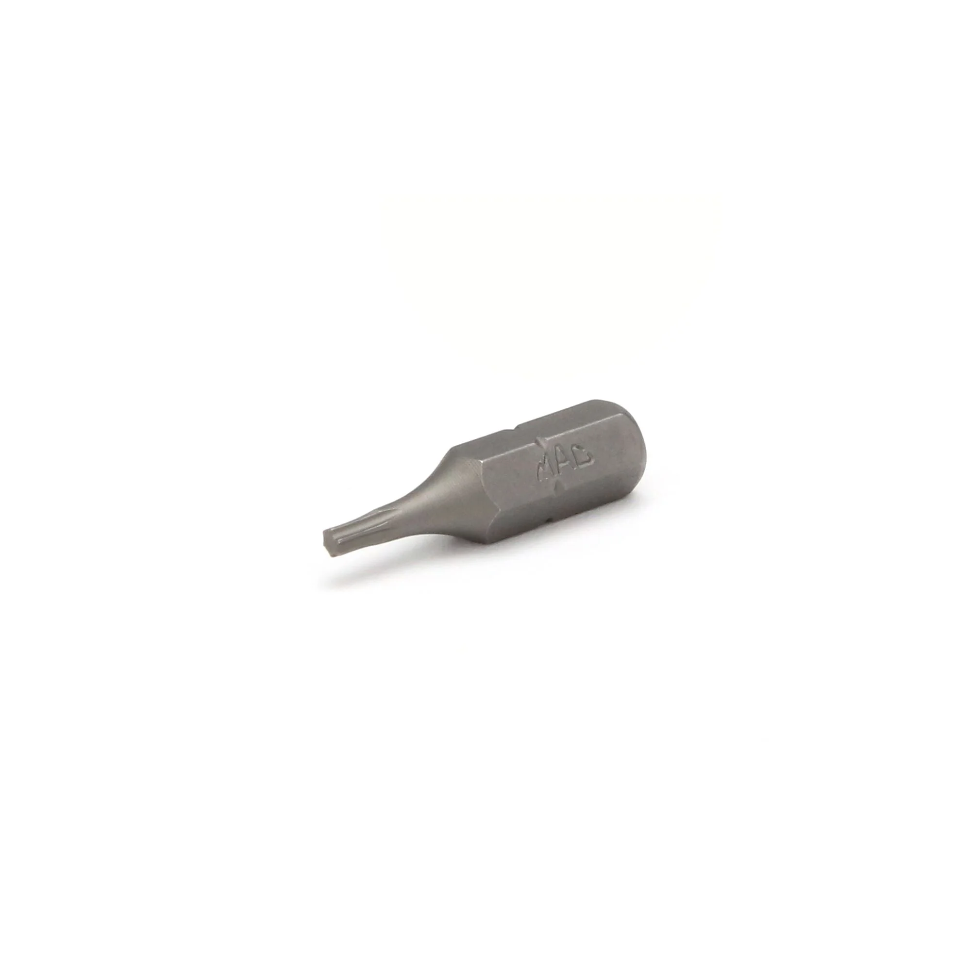 1/4" Hex Drive Torx Bit 1" - T8
