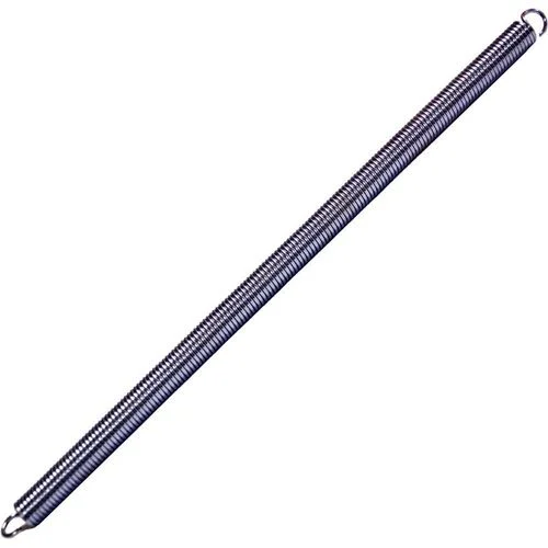 1/4" O.D. x 6" Long x .034" Extension Spring