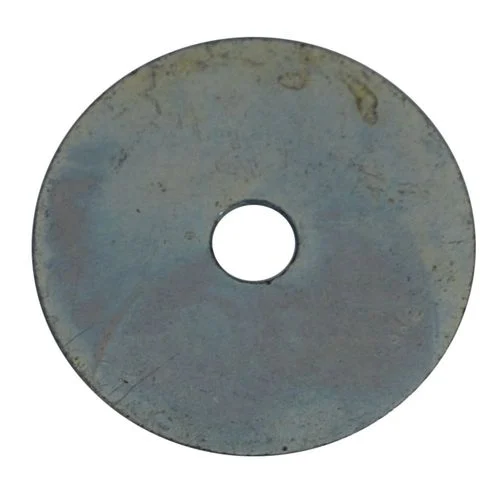 1/4" X 1-1/2" Fender Washers