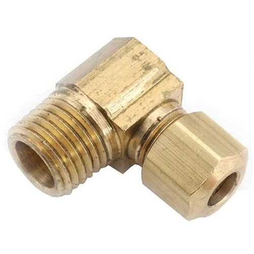 1/4 X 1/8 Elbow Lead Free