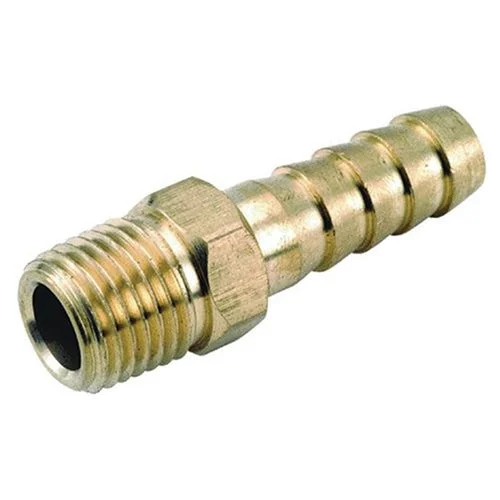 1/4 X 1/8 Hose Barb Lead Free