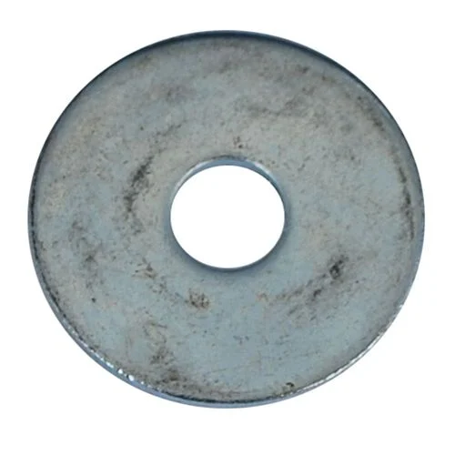 1/4" X 1" Fender Washers