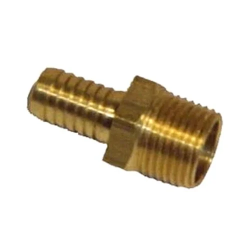 1/4 X 3/8 Hose Barb Lead Free