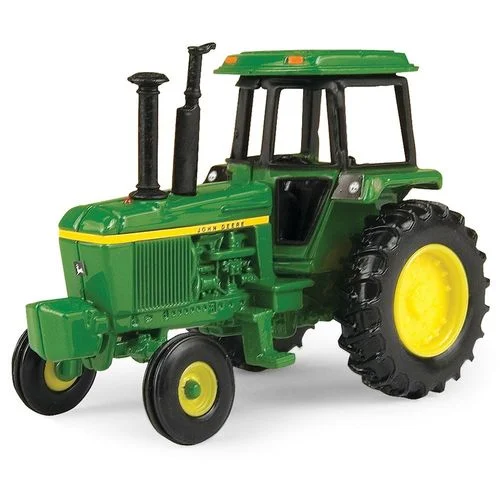 1:64 John Deere Soundgard Tractor