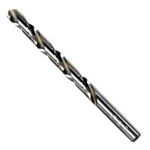 1/8" General Purpose High Speed Steel Drill Bit (2 Per Card)