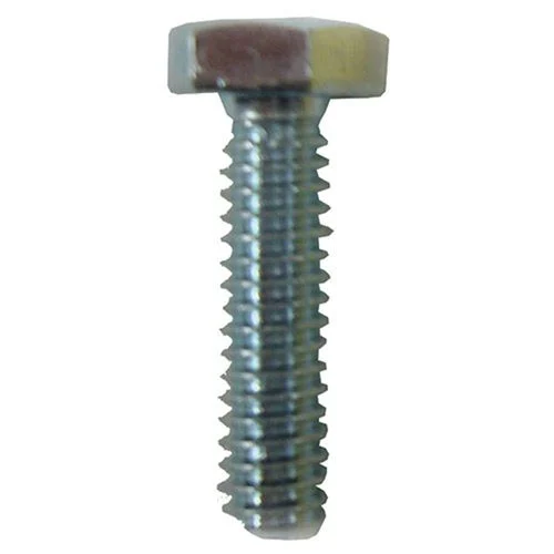 1-8X10 CAP SCREWS